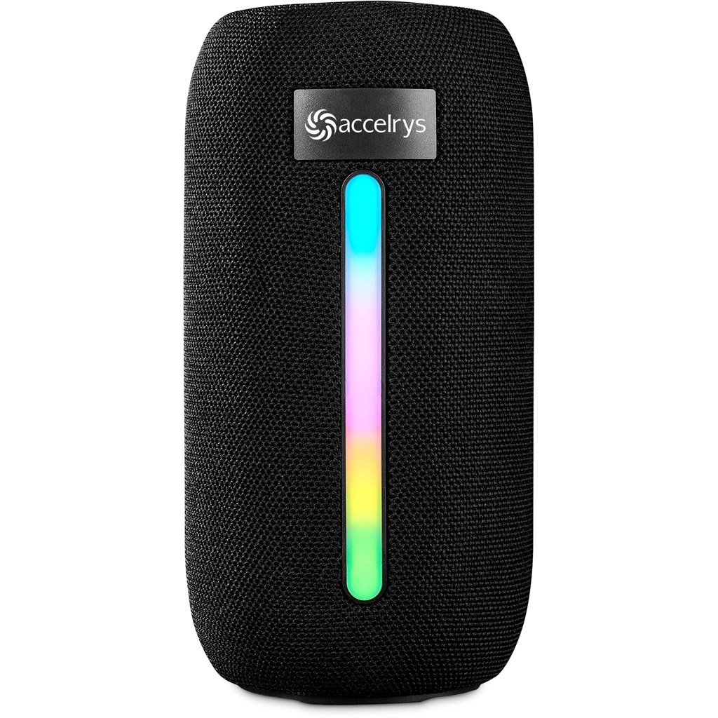 Swiss Cougar Almeria 8W Bluetooth Speaker - Image 2