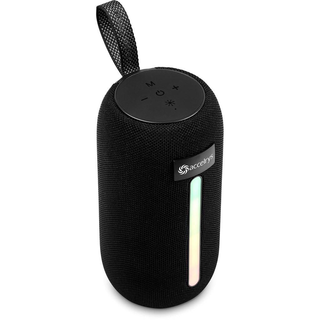 Swiss Cougar Almeria 8W Bluetooth Speaker - Image 13