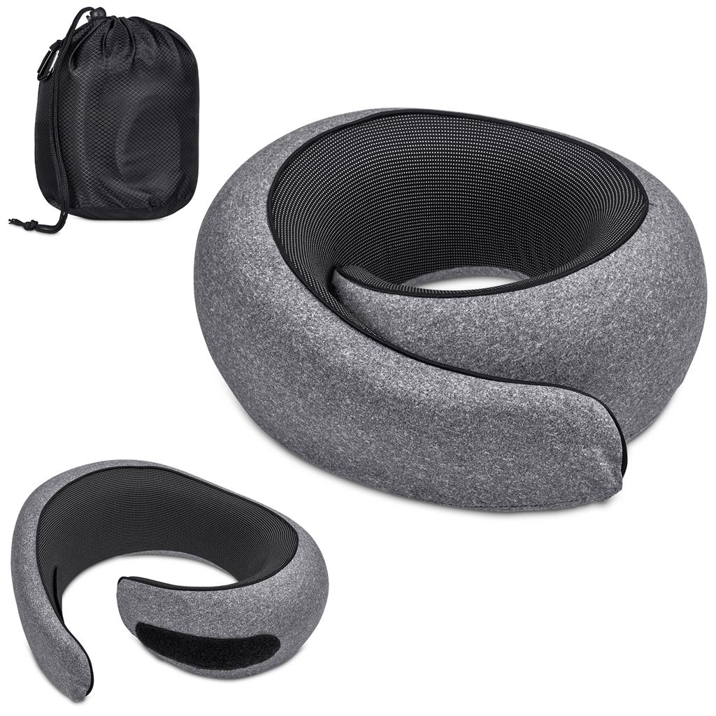 Serendipio Serene Neck Travel Pillow - Image 3