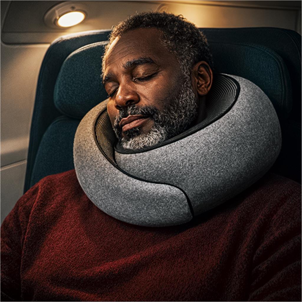 Serendipio Serene Neck Travel Pillow - Image 6