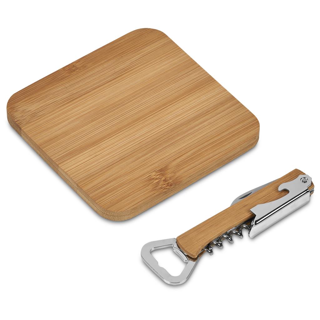 Serendipio Quivera Wine & Cheese 18-Can Cooler - Image 6