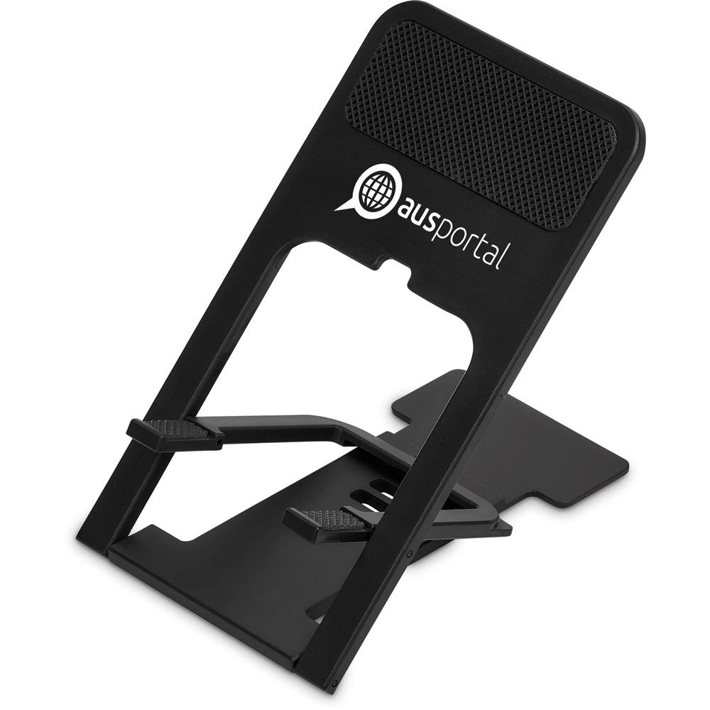 Altitude Flatitude Adjustable Phone Stand - Image 7
