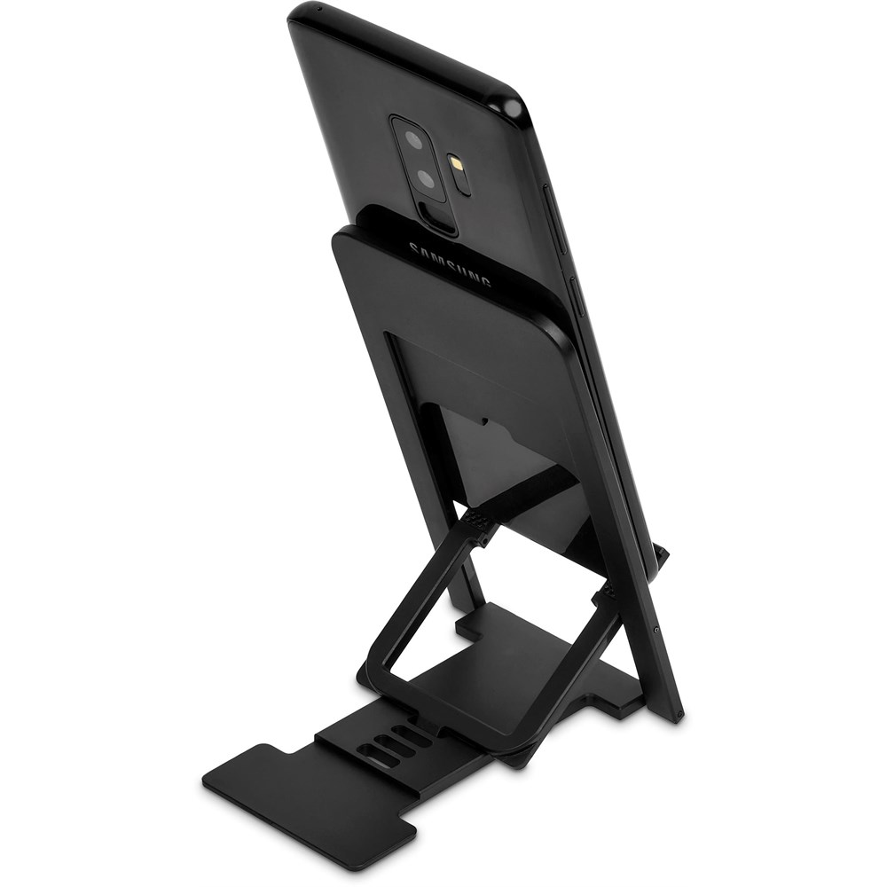 Altitude Flatitude Adjustable Phone Stand - Image 6