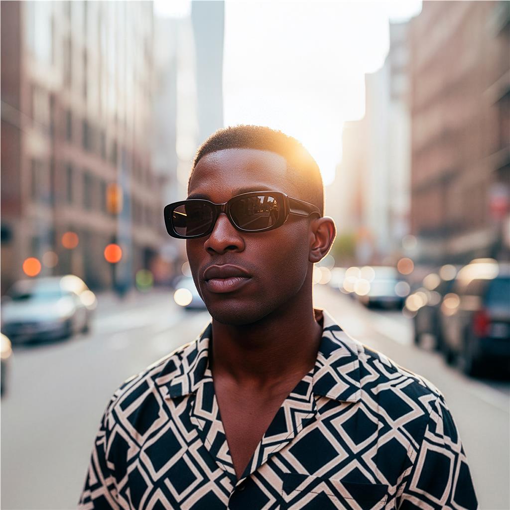 Altitude Acapulco Sunglasses - Image 2