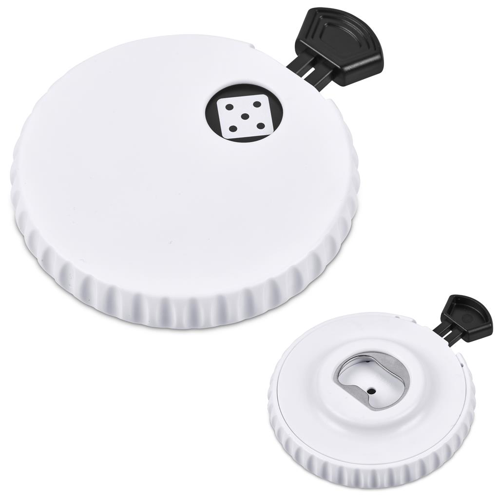 Altitude Flukey Bottle Opener - Image 2