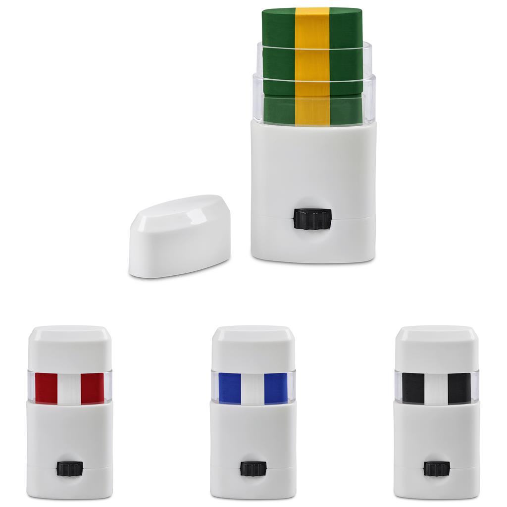 Altitude Cheer Face Paint - Image 4