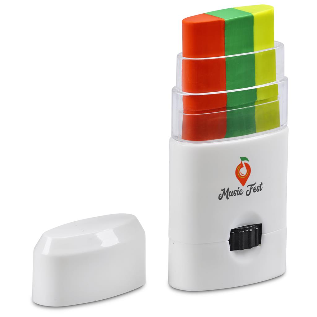 Altitude Festiva Face Paint - Image 5