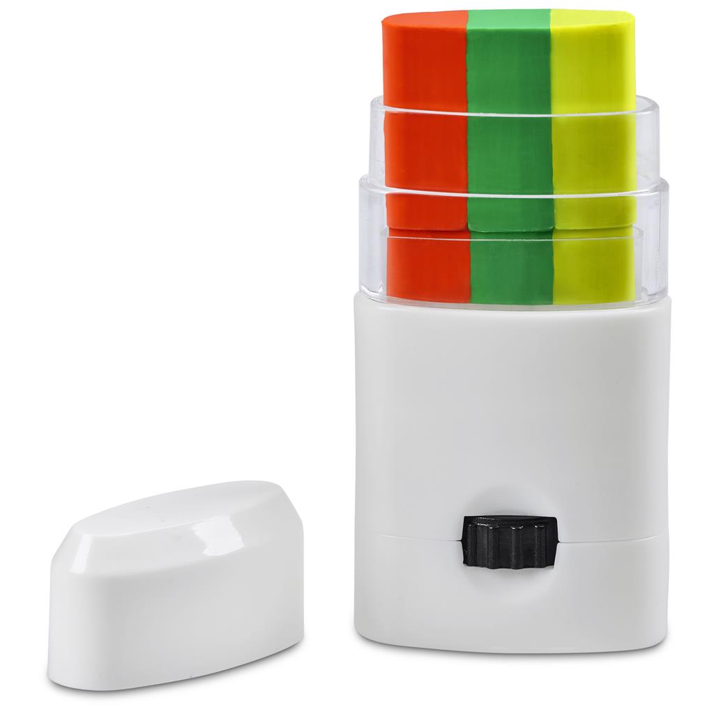 Altitude Festiva Face Paint - Image 3