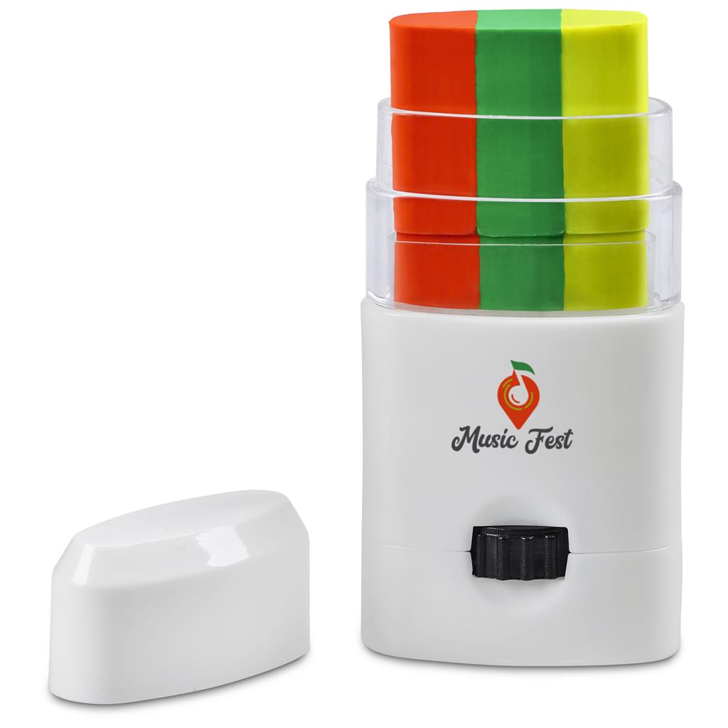 Altitude Festiva Face Paint - Image 12