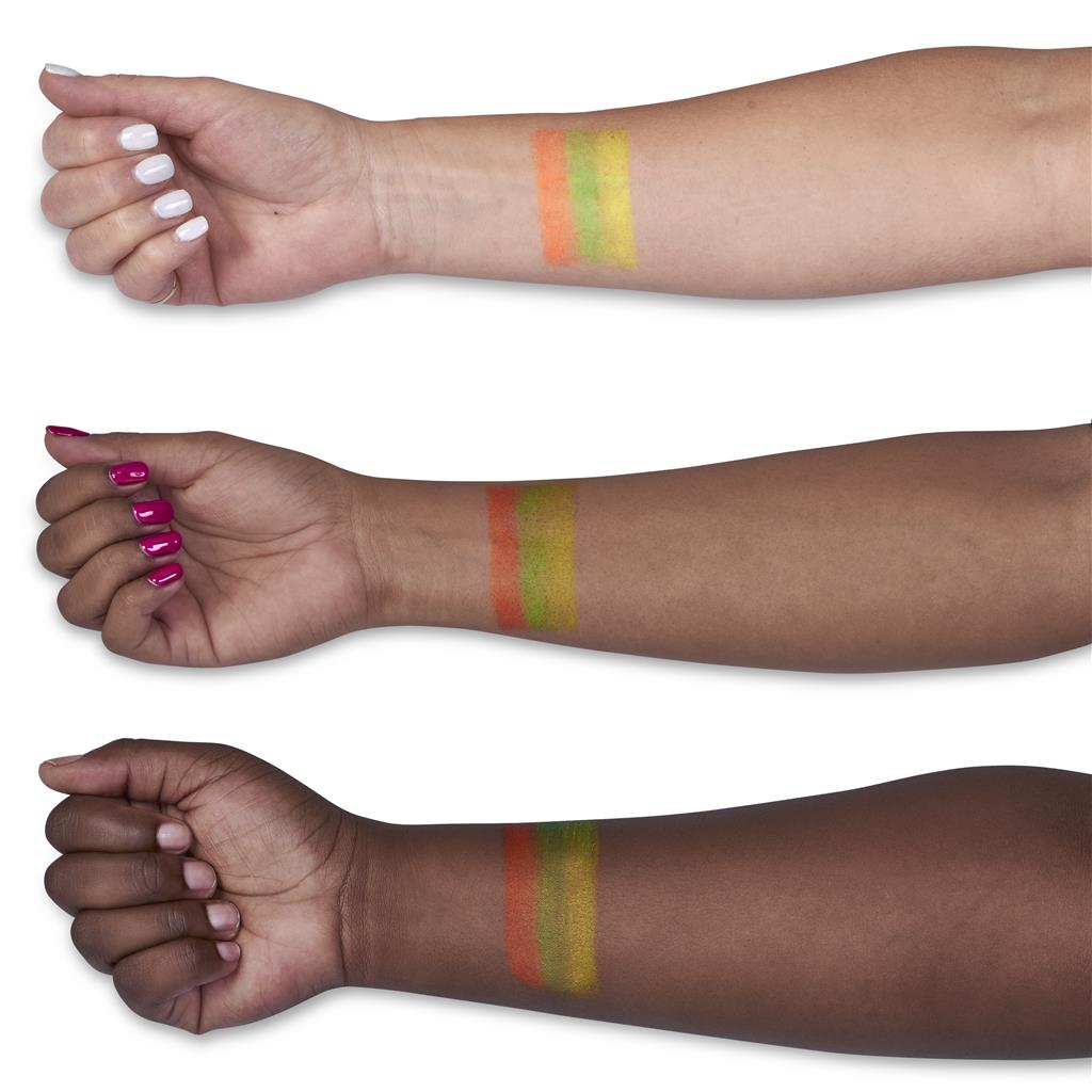 Altitude Festiva Face Paint - Image 7