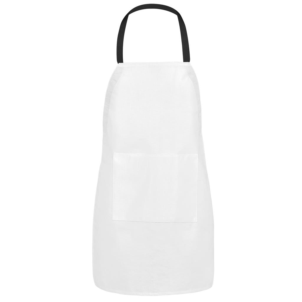 Hoppla Simma Recycled PET Stitch-Bond Apron - Image 8