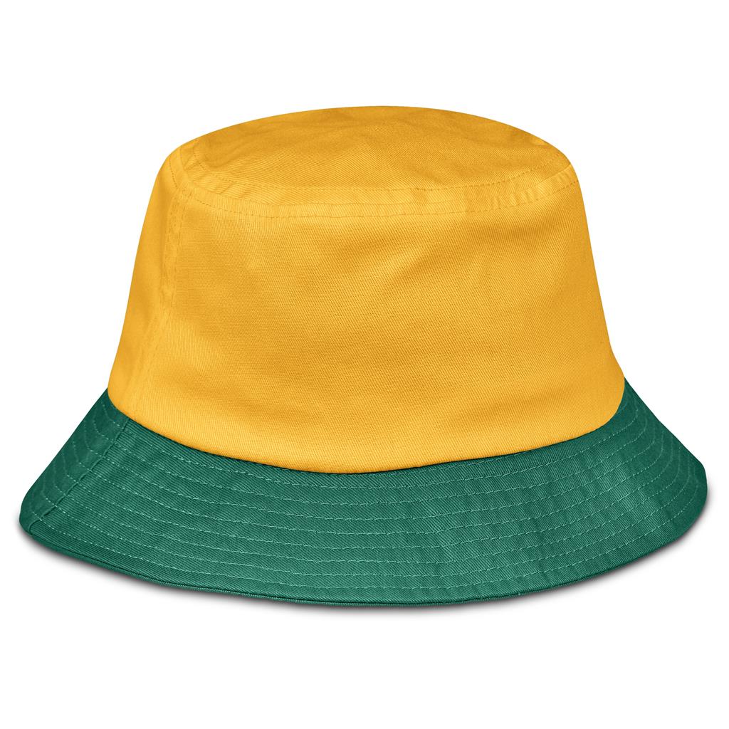 Fanflare Pantsula Hat - Image 2