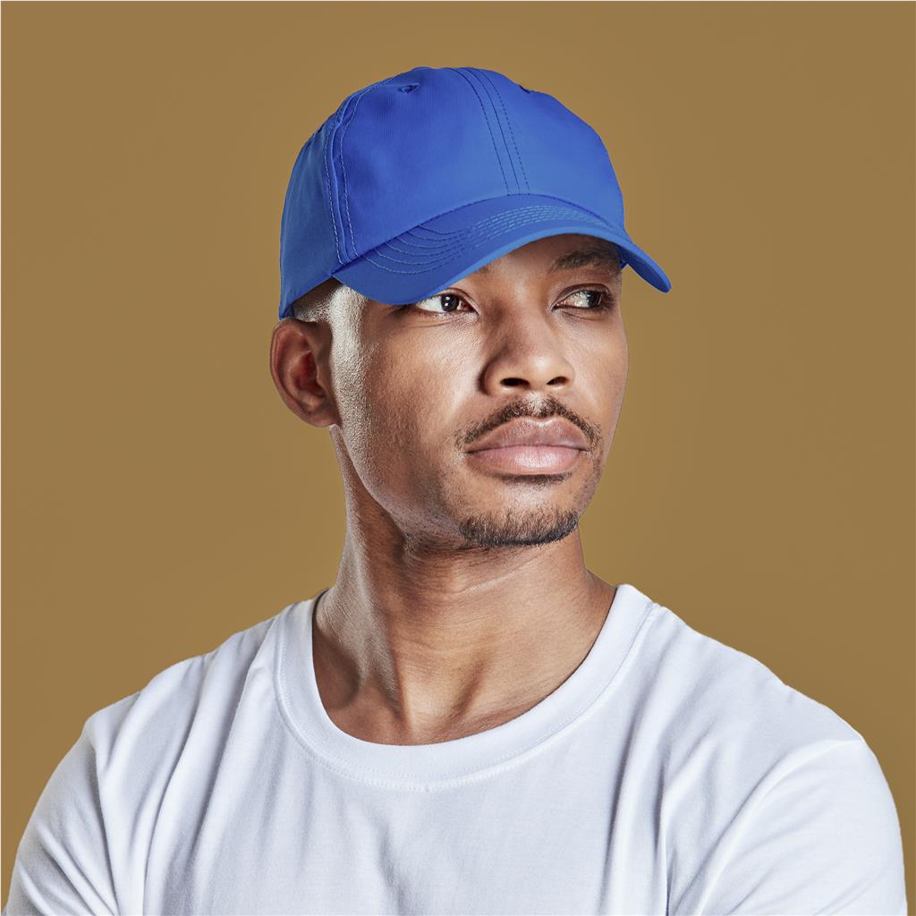 Okiyo Sugoi Recycled Cap - 6 Panel - Image 2