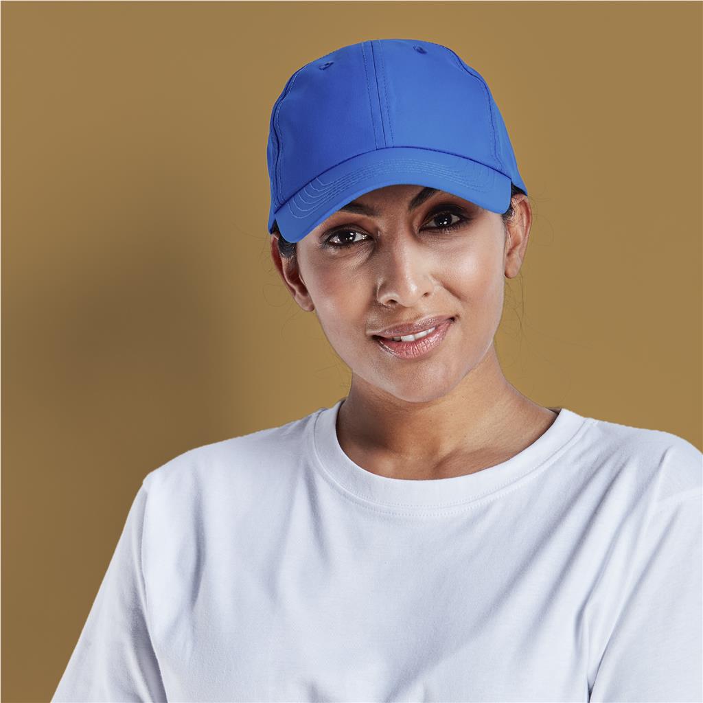 Okiyo Sugoi Recycled Cap - 6 Panel - Image 5