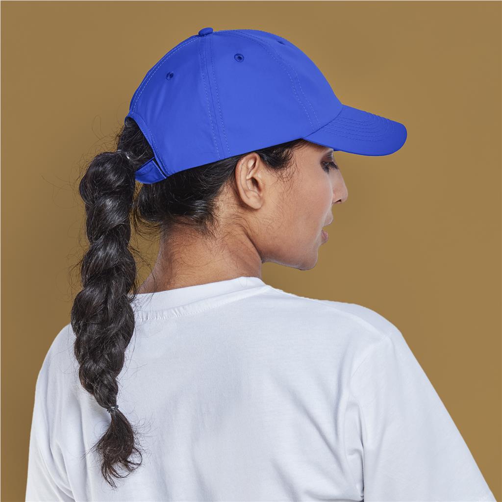 Okiyo Sugoi Recycled Cap - 6 Panel - Image 7
