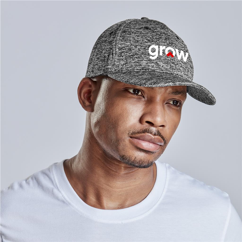 Deuce Cap - 6 Panel - Image 2