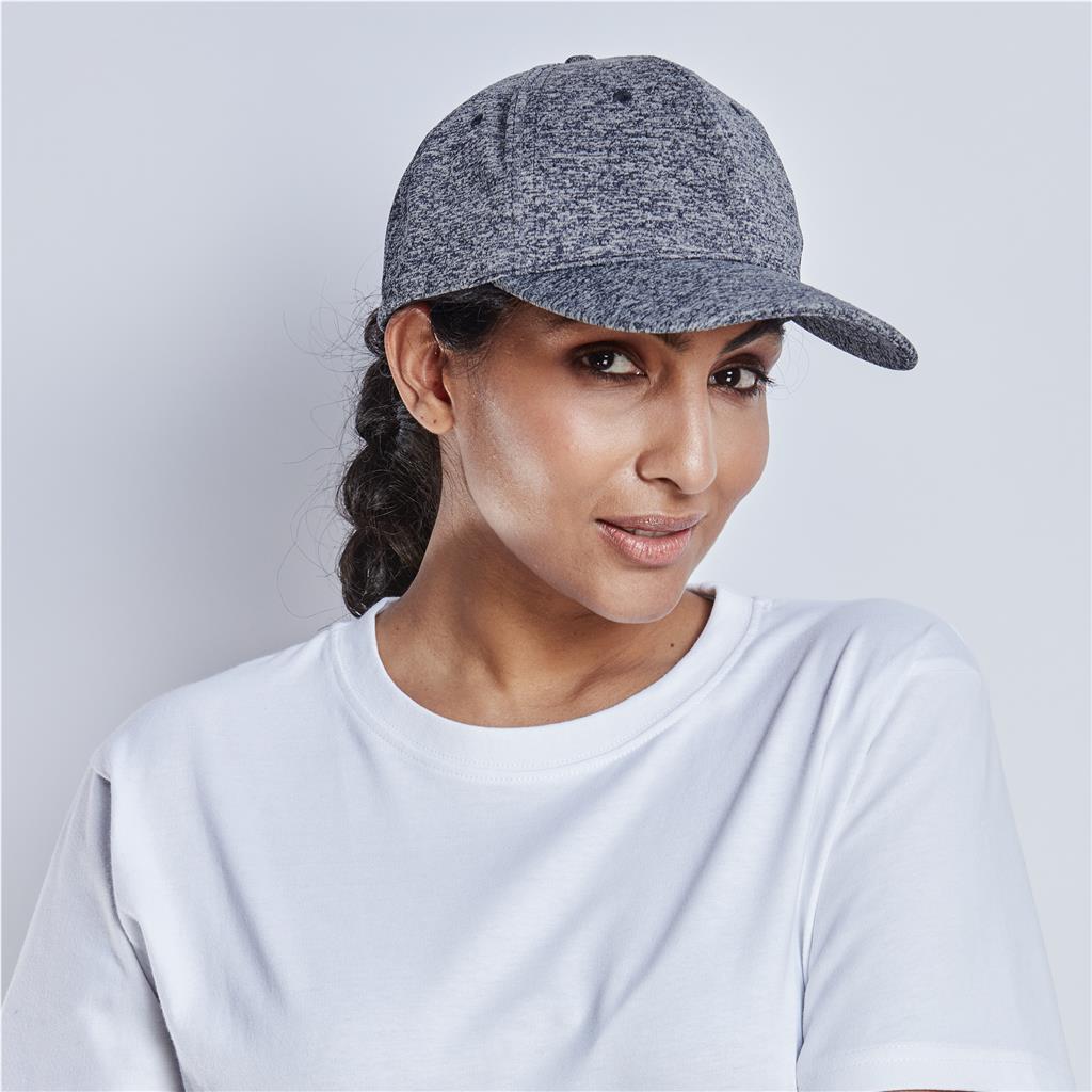 Deuce Cap - 6 Panel - Image 5