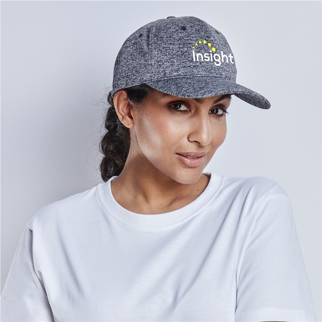 Deuce Cap - 6 Panel - Image 3