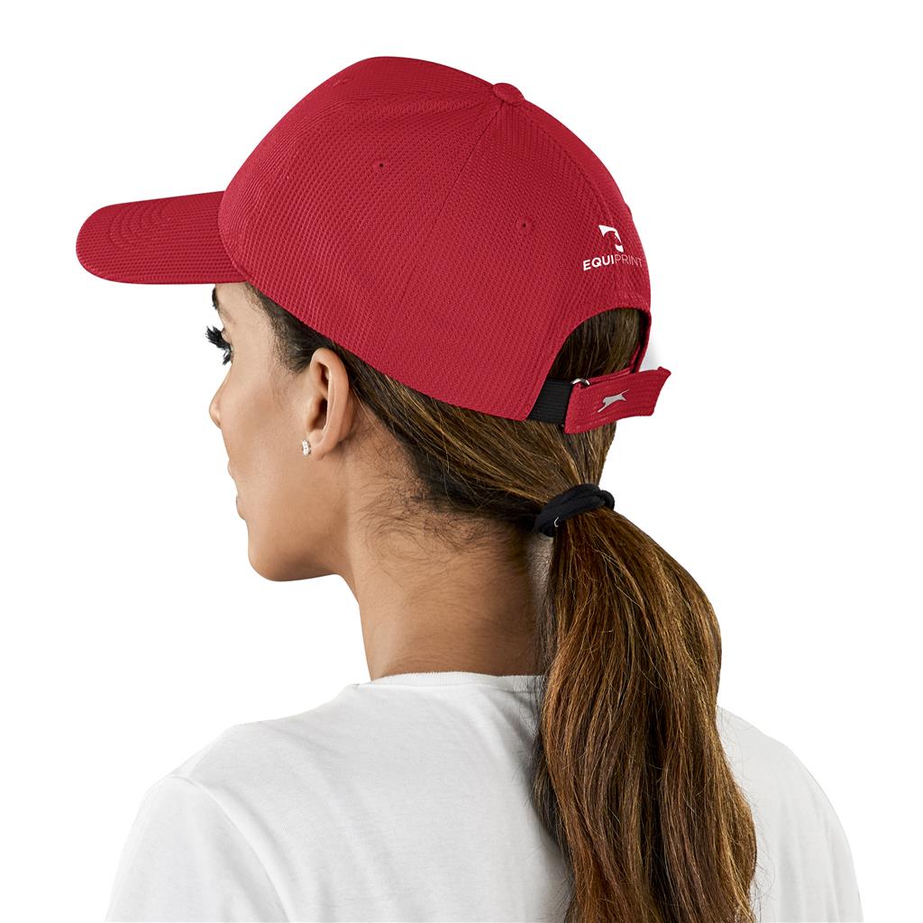 Fairway Cap - 6 Panel - Image 2