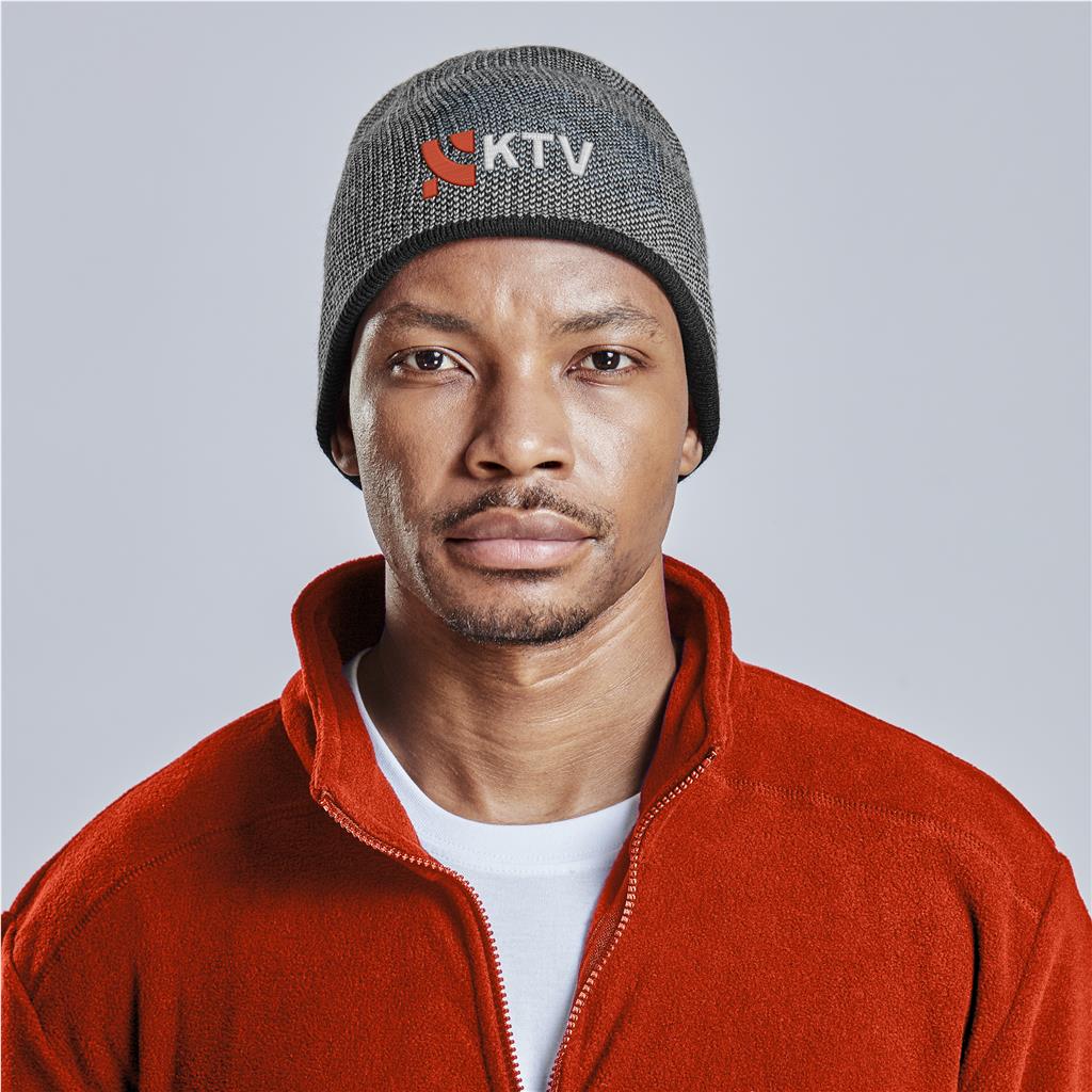 Quebec Acrylic Beanie - Image 5