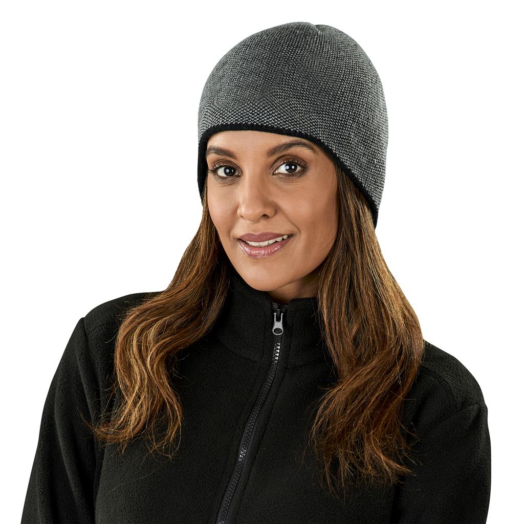 Quebec Acrylic Beanie - Image 3