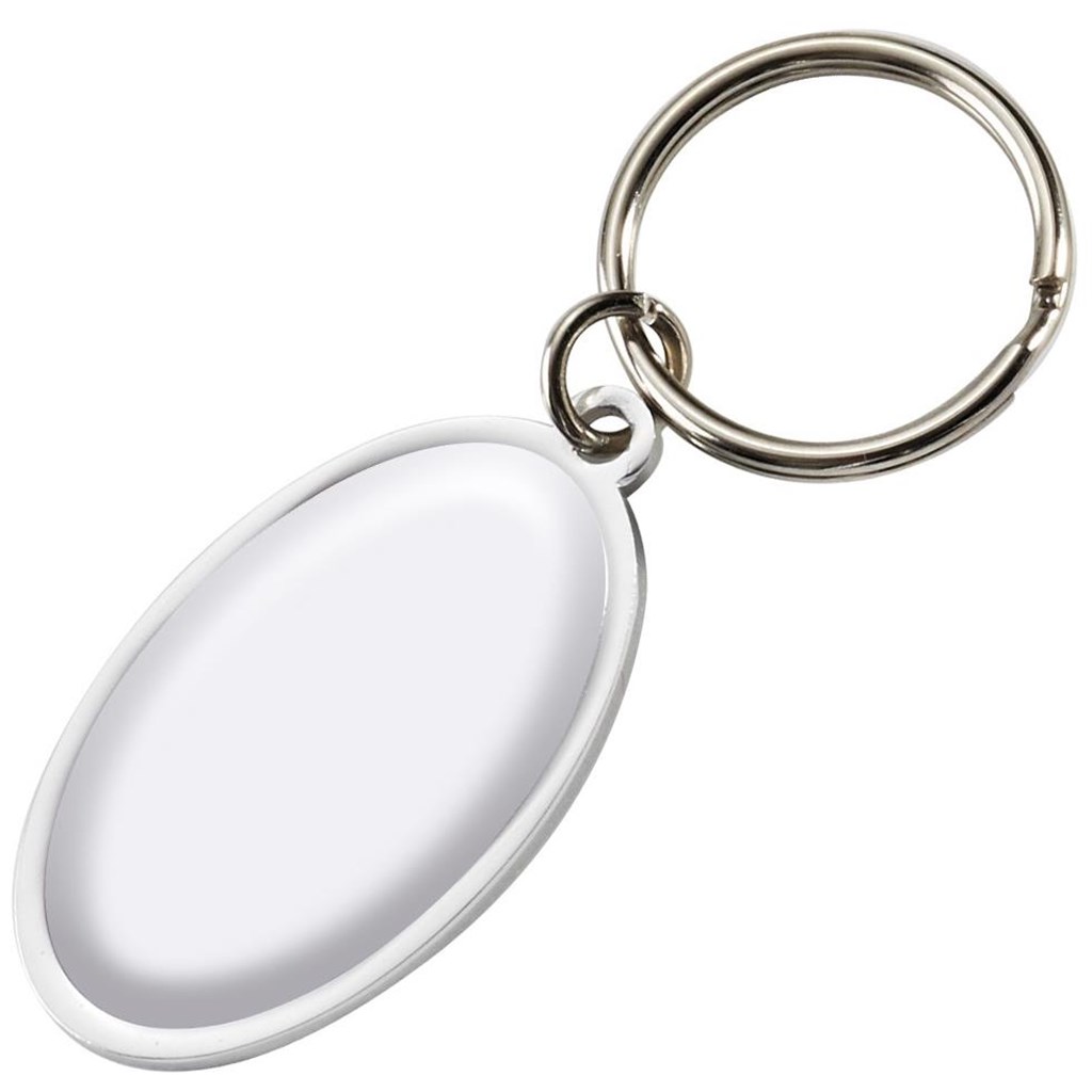 Altitude The Oval Dome Keyholder - Image 4