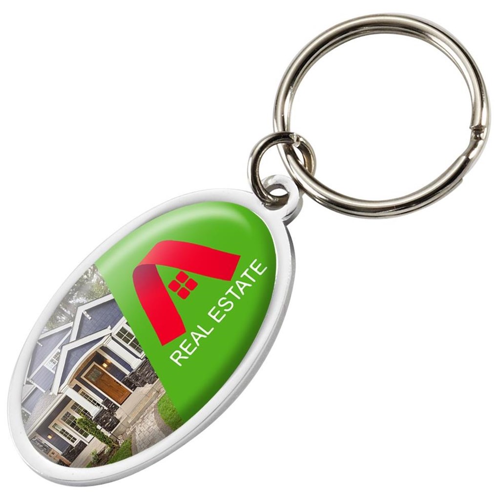 Altitude The Oval Dome Keyholder - Image 6