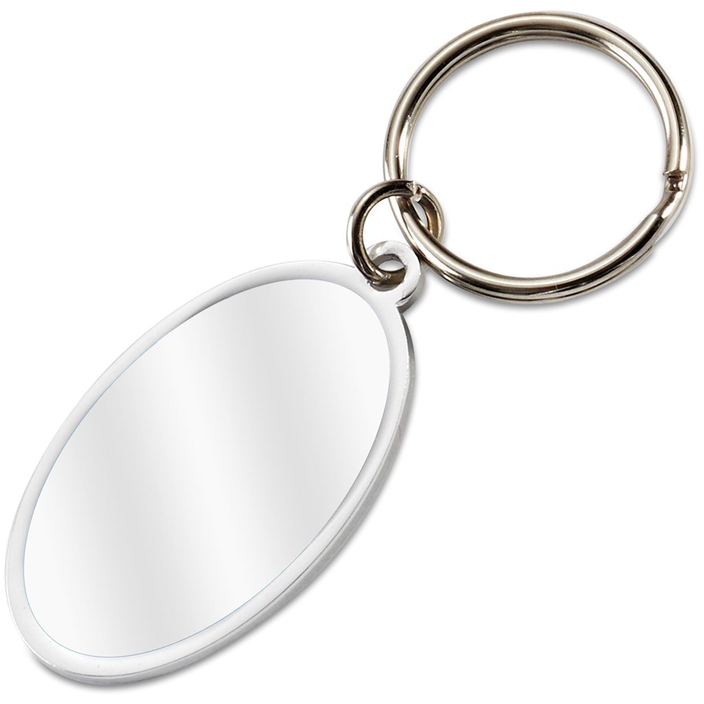Altitude The Oval Dome Keyholder - Image 3