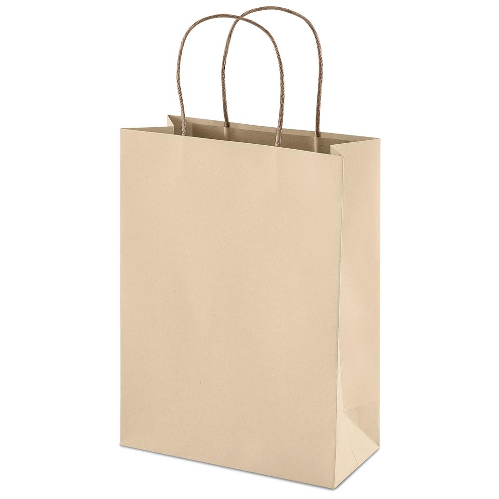 Altitude Memento Midi Paper Gift Bag - Image 3