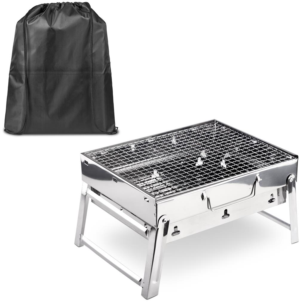 Altitude Bosveld Braai Set - Image 2