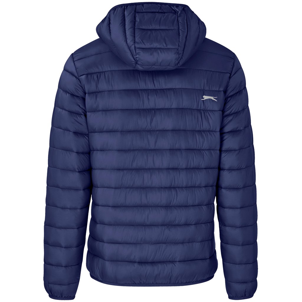 Mens Kyoto Jacket - Navy - Image 2
