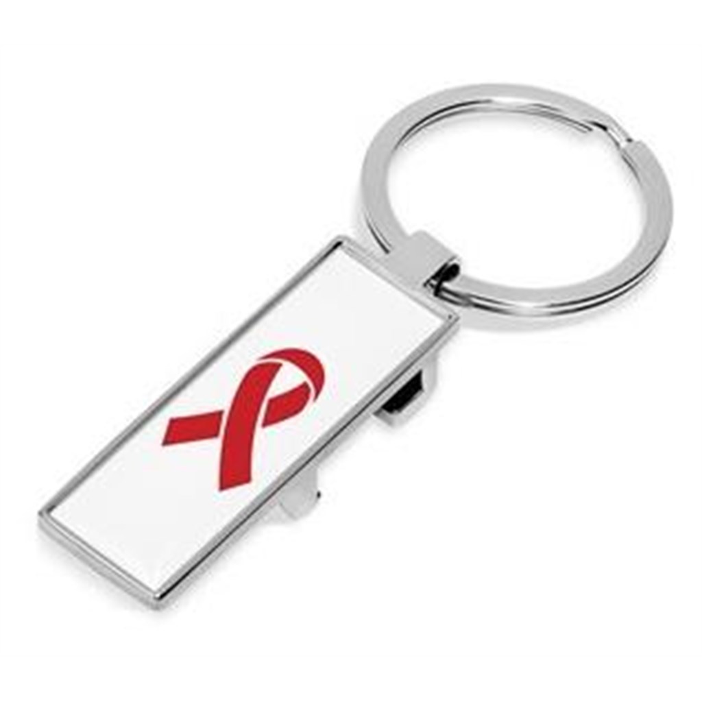 Altitude Saloon Dome Bottle Opener Keyholder - Image 3