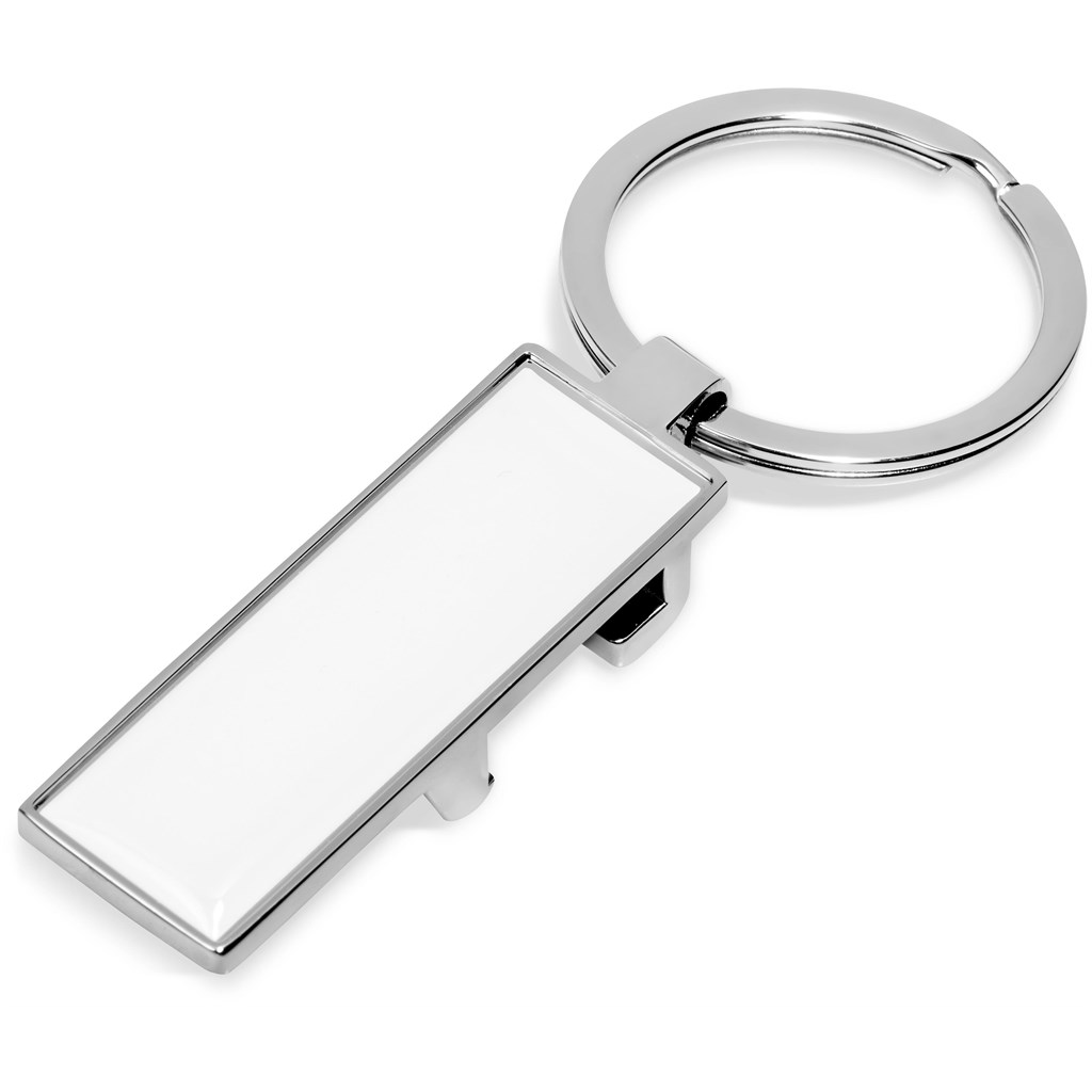 Altitude Saloon Dome Bottle Opener Keyholder - Image 7