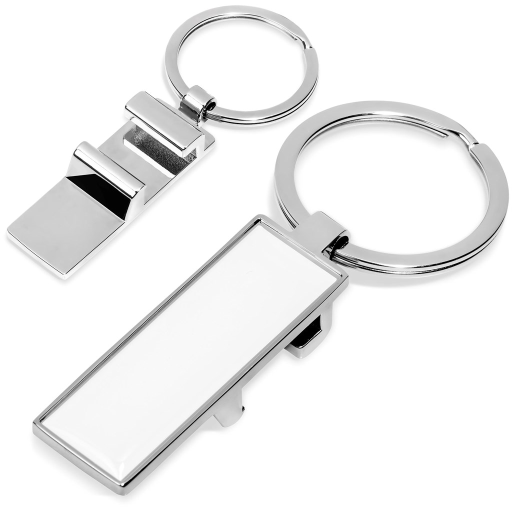 Altitude Saloon Dome Bottle Opener Keyholder - Image 4