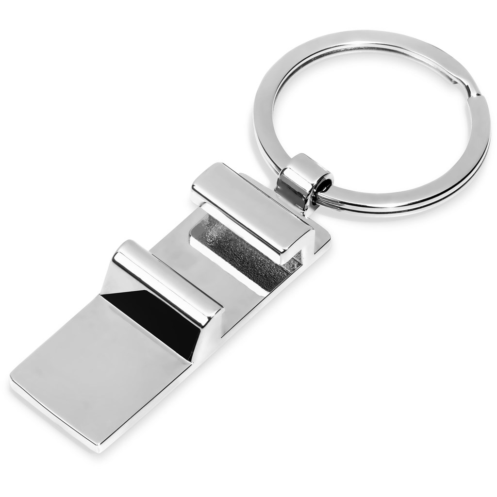 Altitude Saloon Dome Bottle Opener Keyholder - Image 6