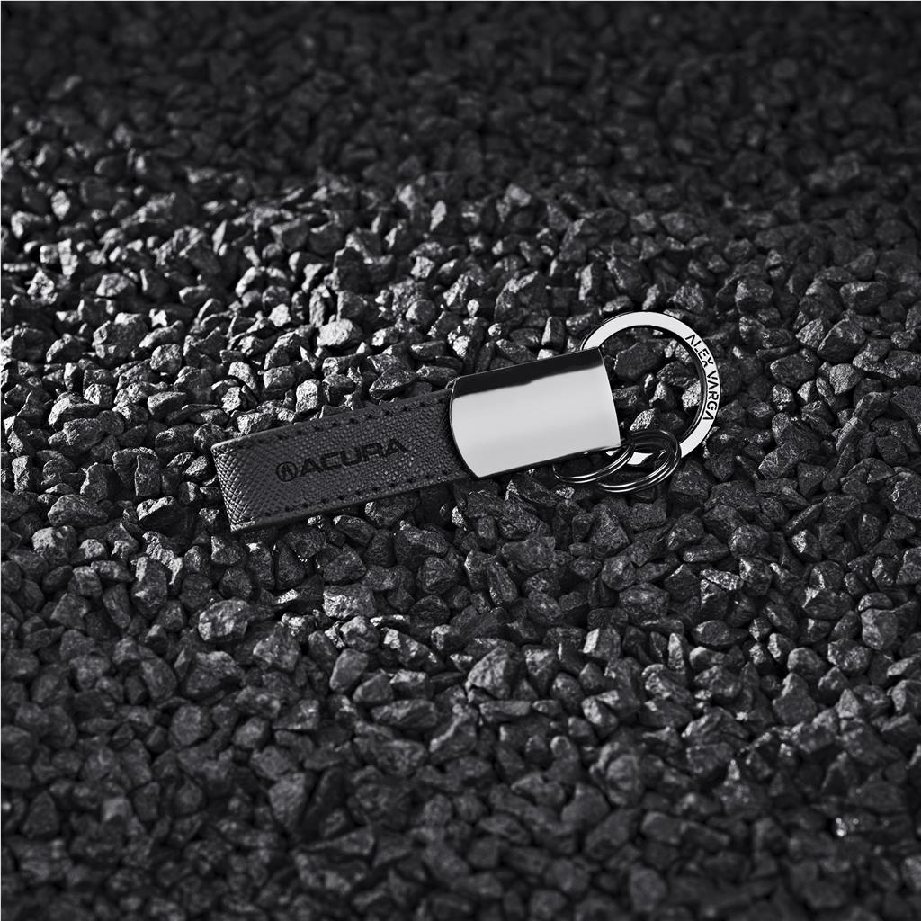 Alex Varga Interica Keyholder - Image 6