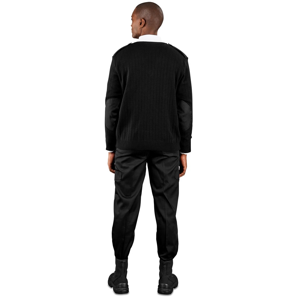 Force Long Sleeve Jersey - Image 11