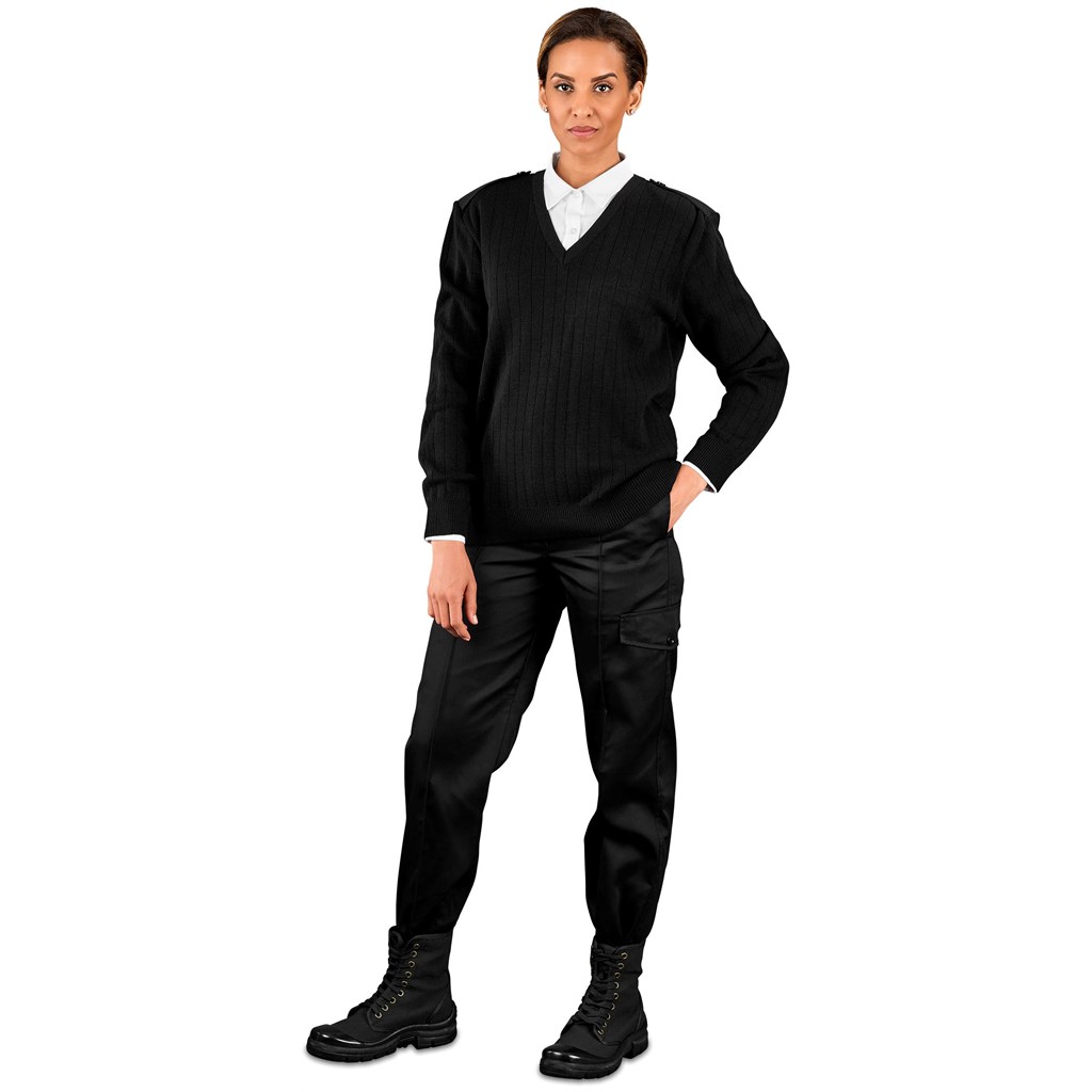 Force Long Sleeve Jersey - Image 5