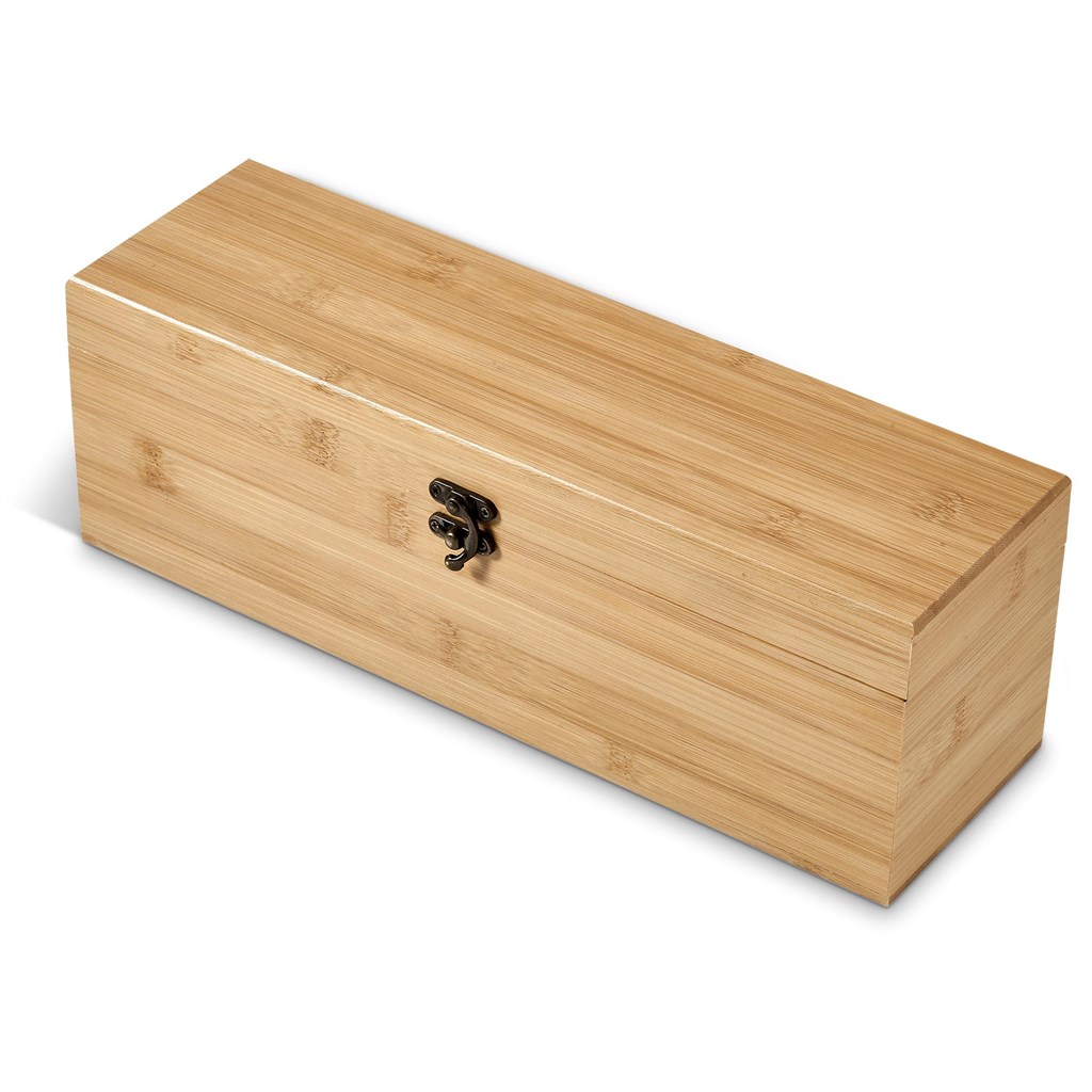 Okiyo Wainoka Bamboo Wine Set - Image 13