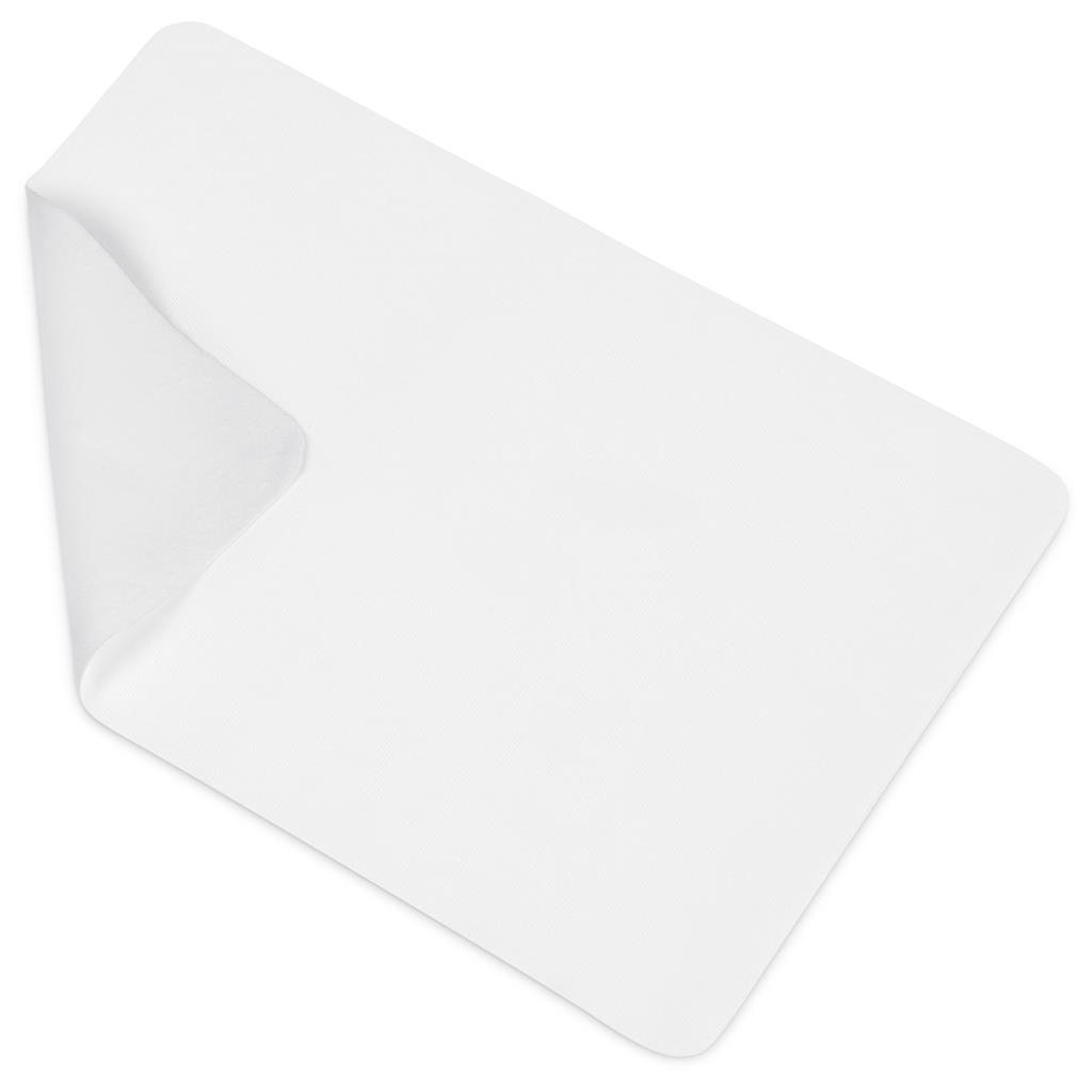 Hoppla Sparkra Polyester Keyboard Protector Cloth - Image 3