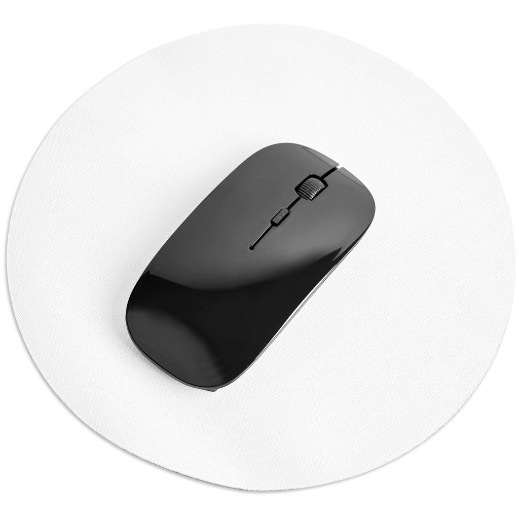 Altitude Onset Sublimation Mouse Pad - Image 2