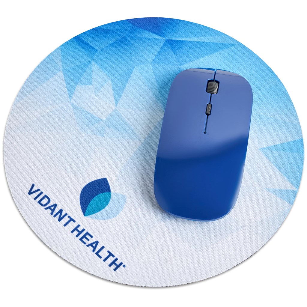 Altitude Onset Sublimation Mouse Pad - Image 8