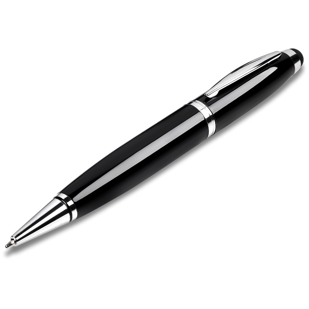 Carnegie Flash Drive Pen - 16GB - Image 13