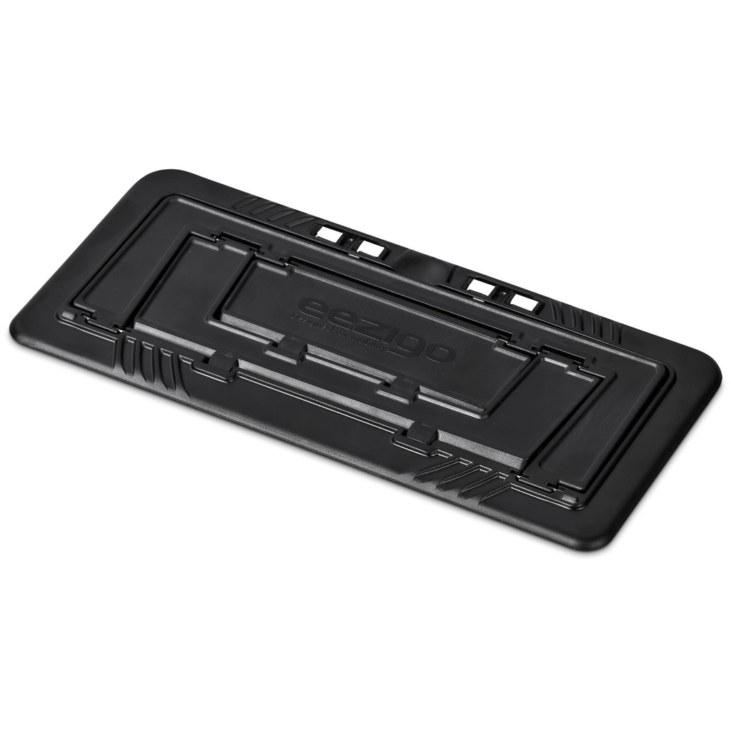 Okiyo Eezigo Recycled Plastic Portable Laptop Stand - Image 11