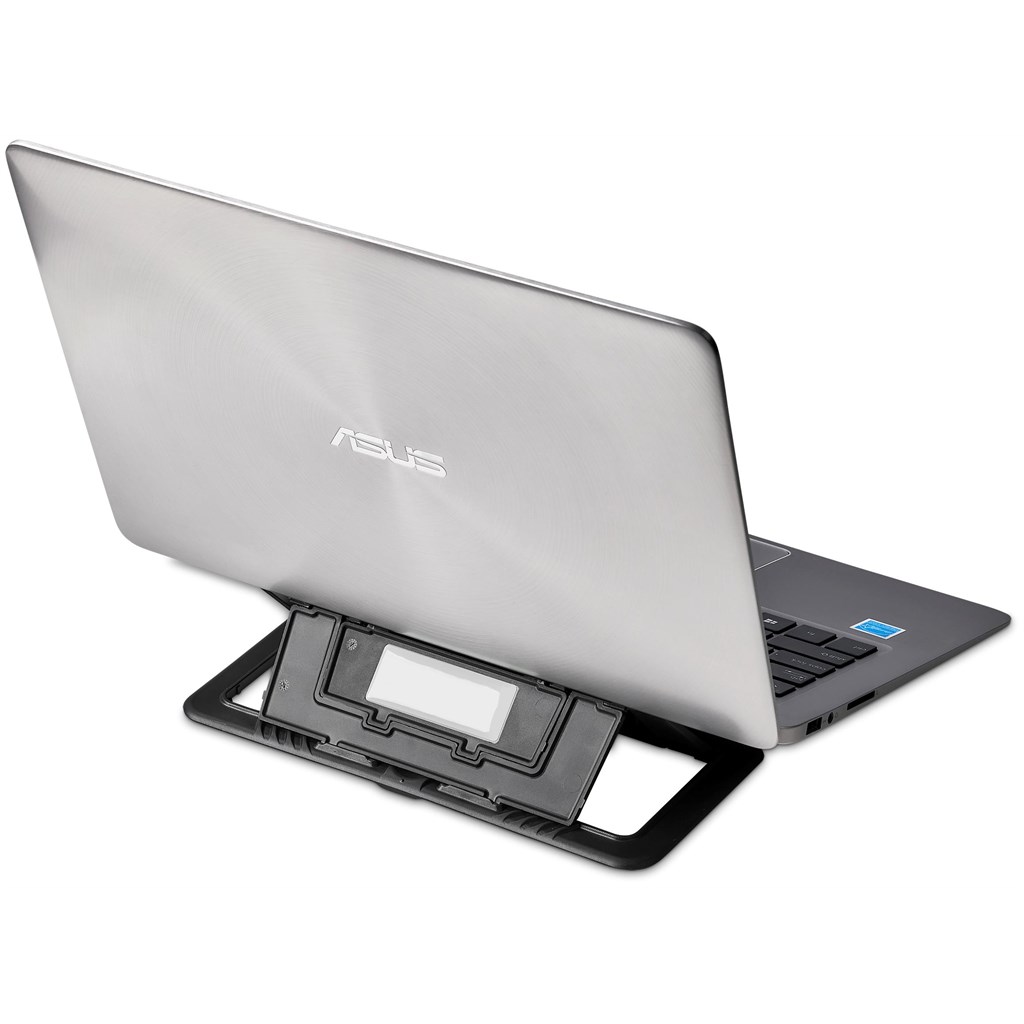 Okiyo Eezigo Recycled Plastic Portable Laptop Stand - Image 7