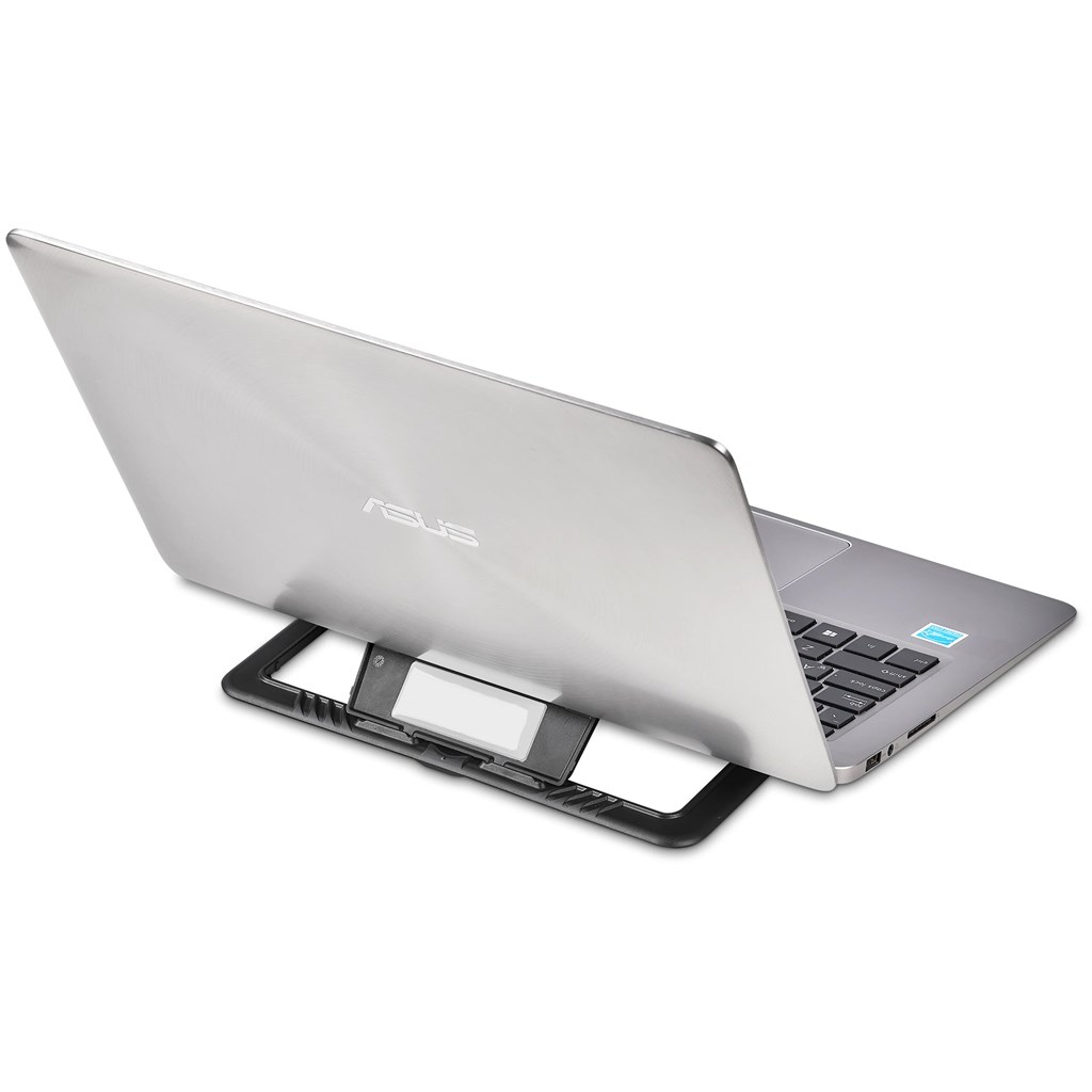 Okiyo Eezigo Recycled Plastic Portable Laptop Stand - Image 3