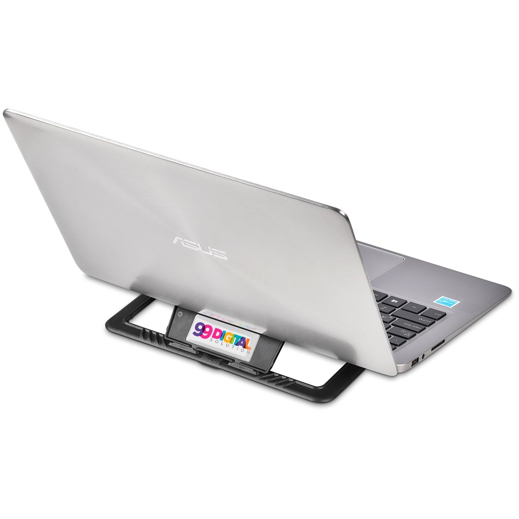 Okiyo Eezigo Recycled Plastic Portable Laptop Stand - Image 12