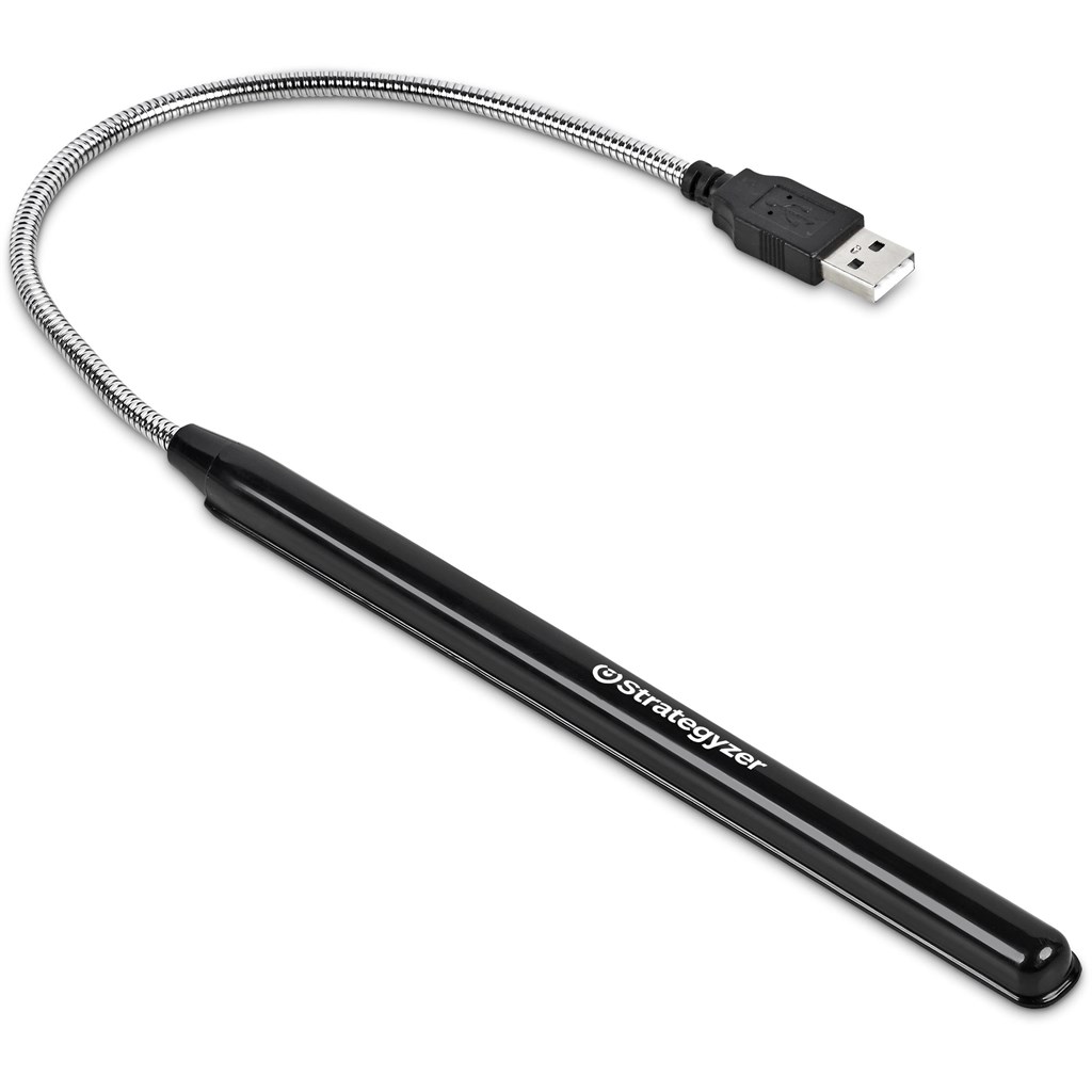 Altitude Pelican USB Lamp - Image 3