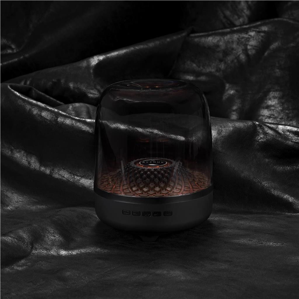 Alex Varga Vesuvius 10W Bluetooth Speaker - Image 2