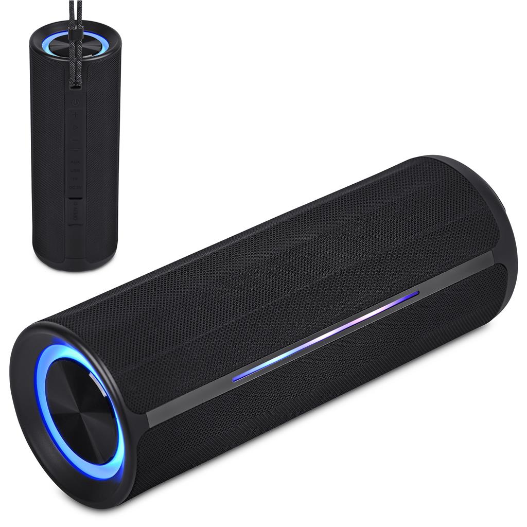 Alex Varga Ostrava 20W Bluetooth Speaker - Image 3